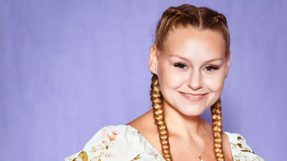 Sarah-Jane Wollny, Die Wollnys
