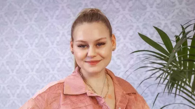 Sarah-Jane Wollny hat sich ganz schön verändert, beruflich wie privat. Ihre Fans feiern sie dafür.