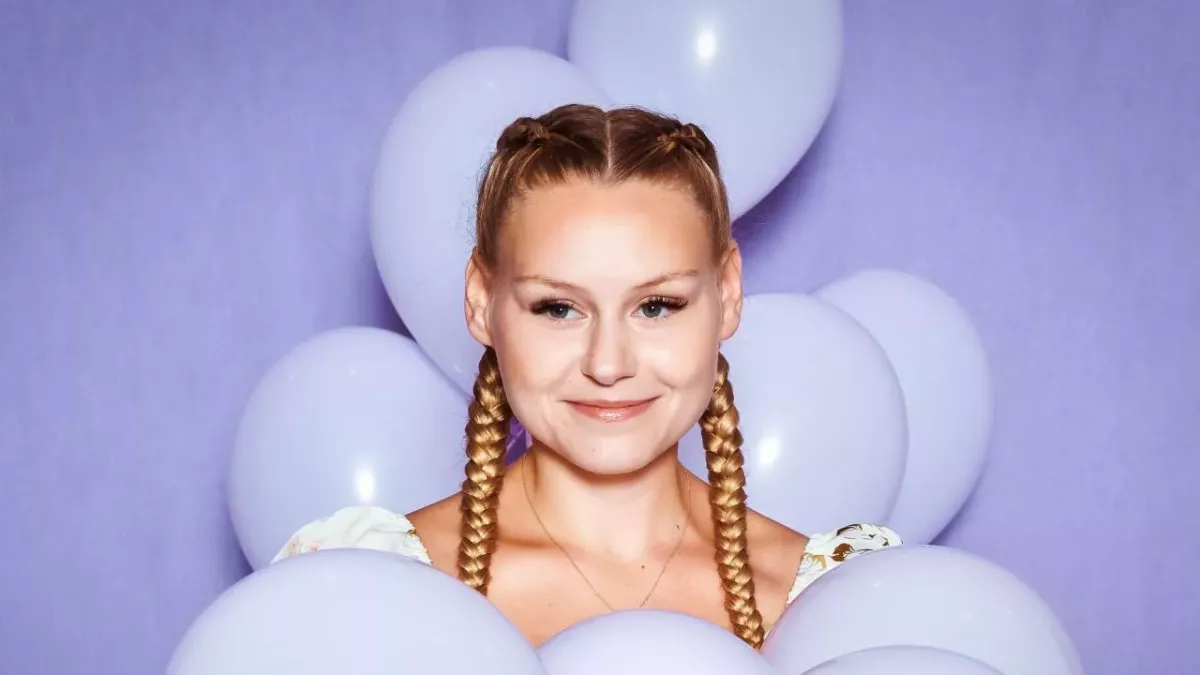 Sarah-Jane Wollny sieht ihre Familie kaum noch – wie geht es ihr damit?