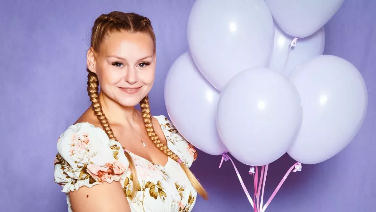 Sarah-Jane Wollny zeigt sich nach Auswanderung der Familie tapfer: "Ich komme damit zurecht"
