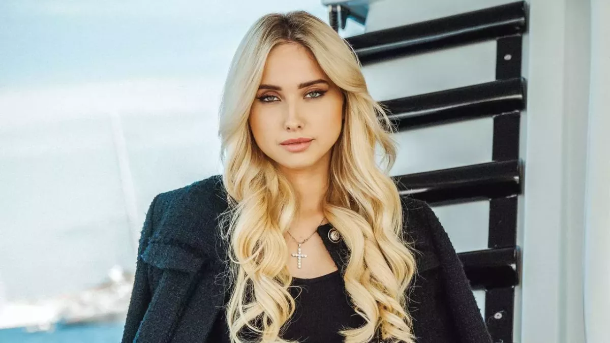 Shania Geiss hatte einen Autounfall – mit dem Wagen ihrer Schwester