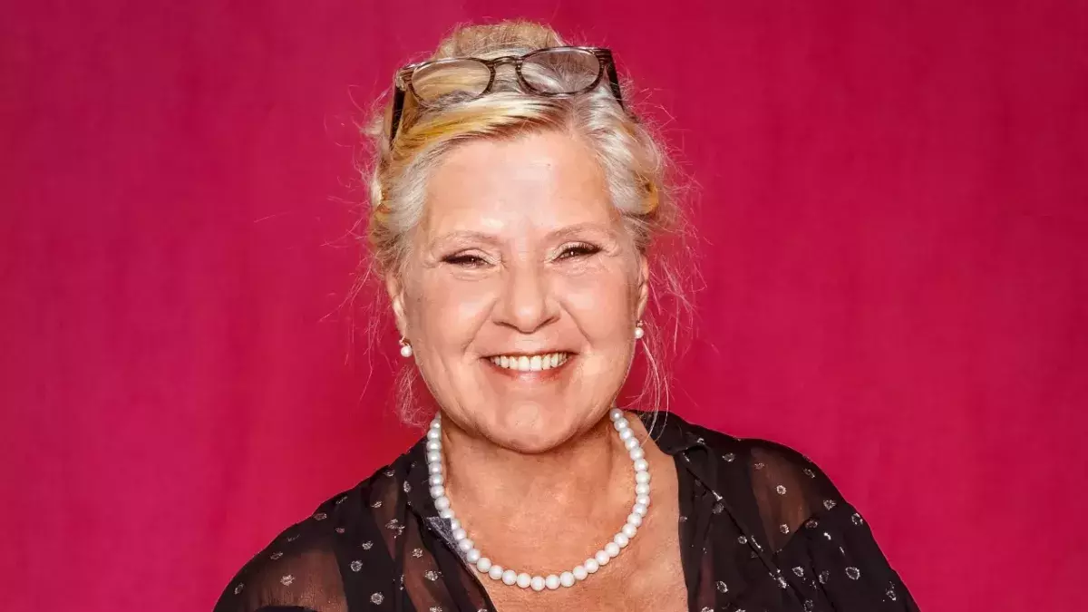 Silvia Wollny, Enkel, Spitznamen