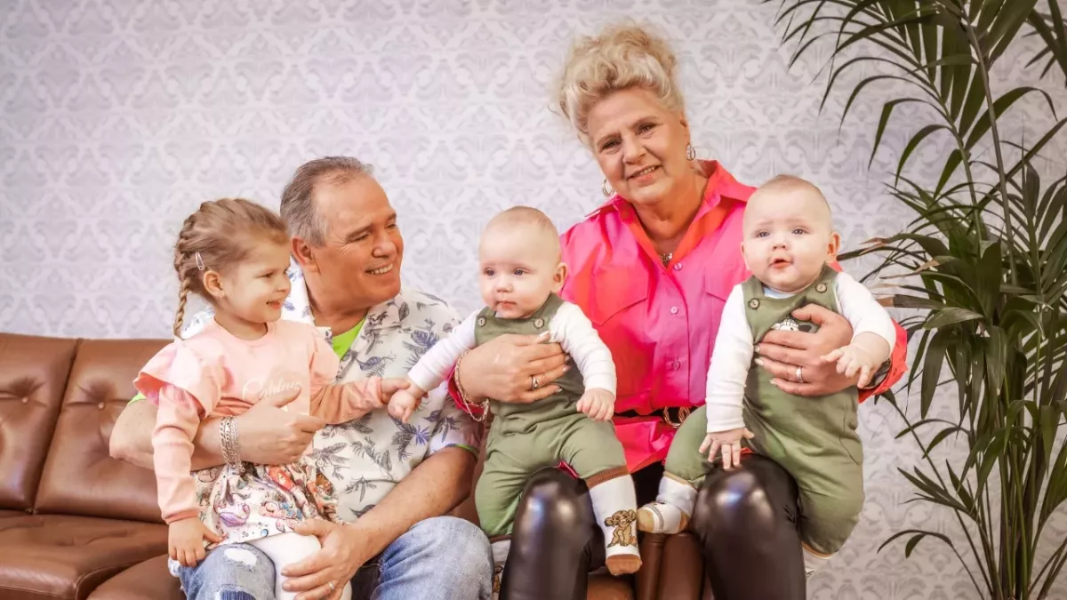 Silvia Wollny, Familie Wollny, Türkei, Auswanderung, Deutschland