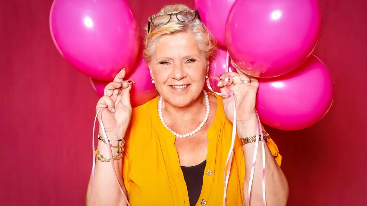 Silvia Wollny, Geburtstag, Gesundheit, Emory, Casey