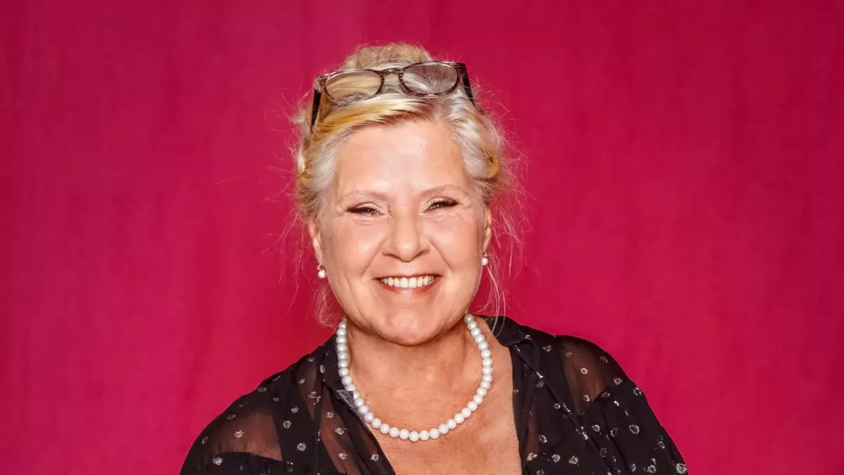 Silvia Wollny, Geburtstag