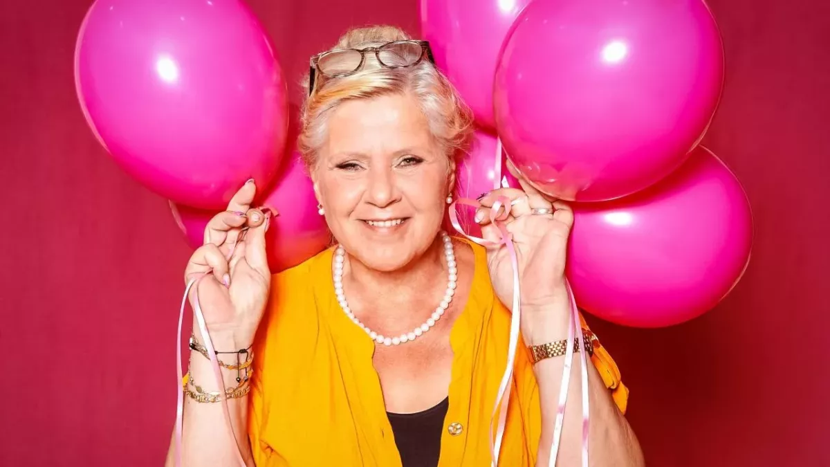 Silvia Wollny hat nun die brennenden Fragen ihrer Fans beantwortet
