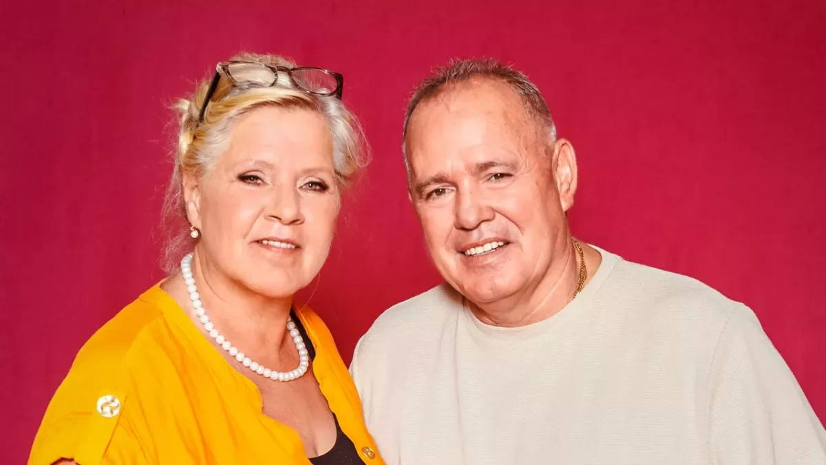 Silvia Wollny, weiteres Kind, Adoption