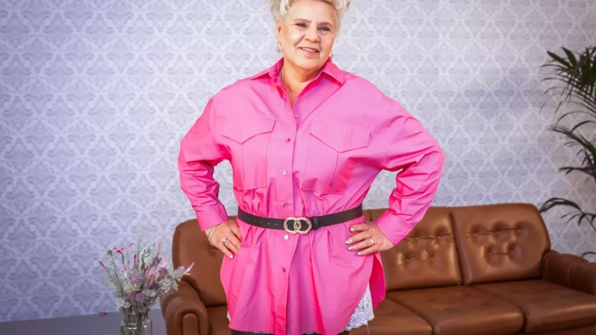Silvia Wollny