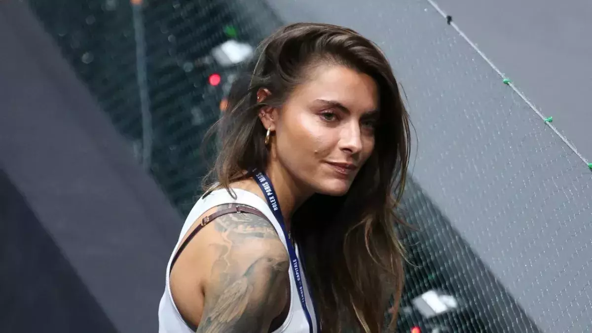 Sophia Thomalla schießt gegen Loris Karius