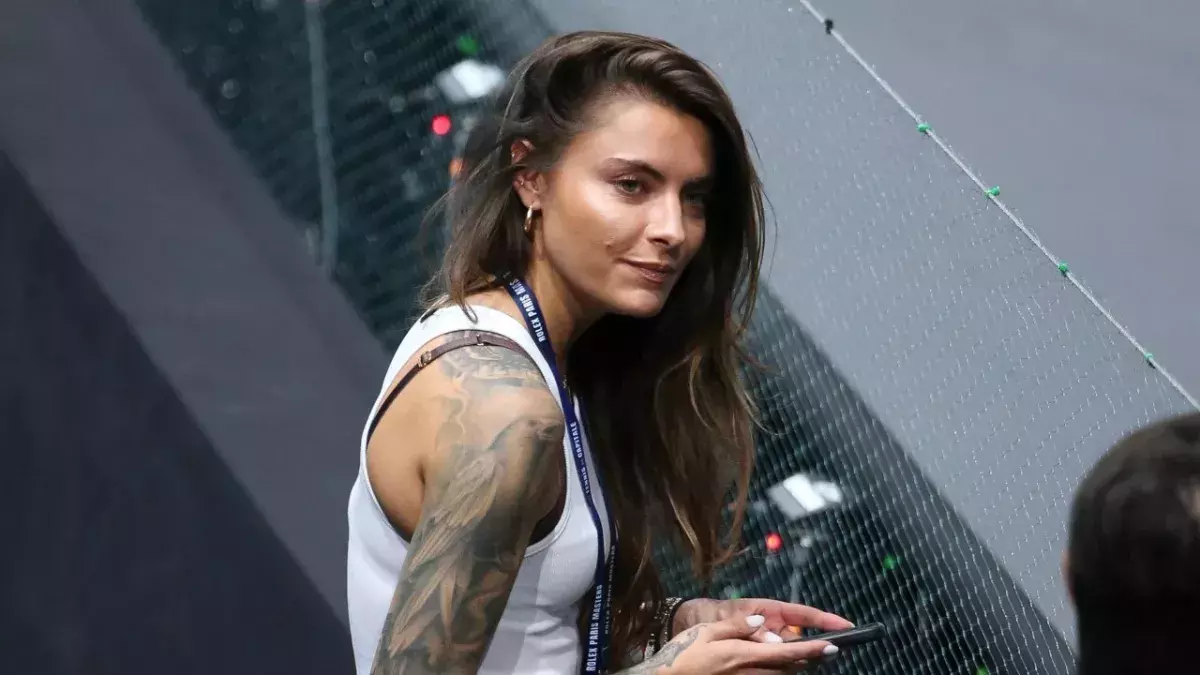Sophia Thomalla