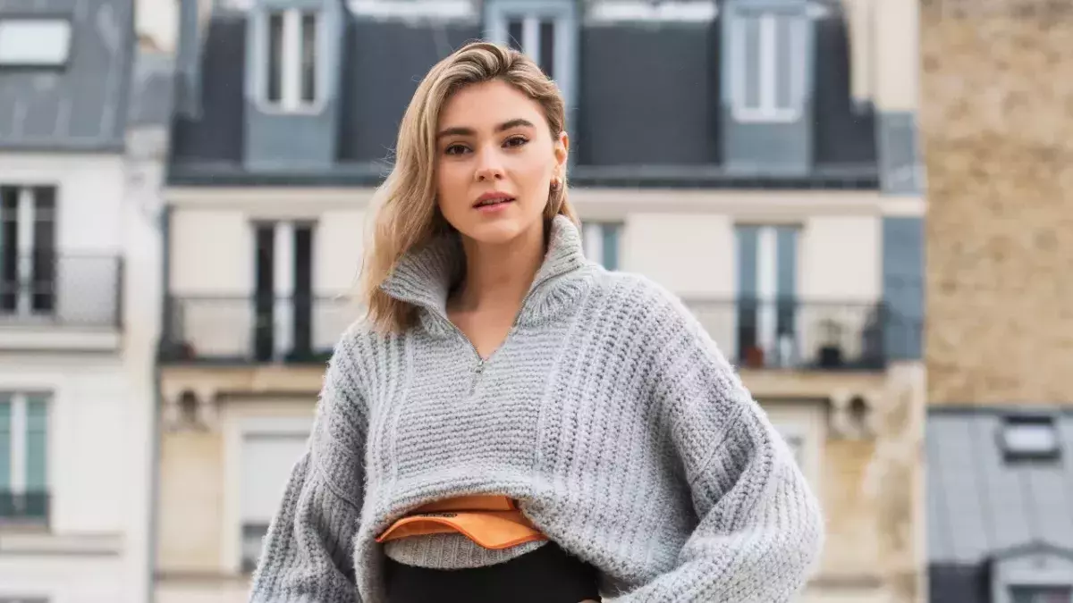 Stefanie Giesinger reicht's: sie geht gegen sexuelle Belästigung vor 