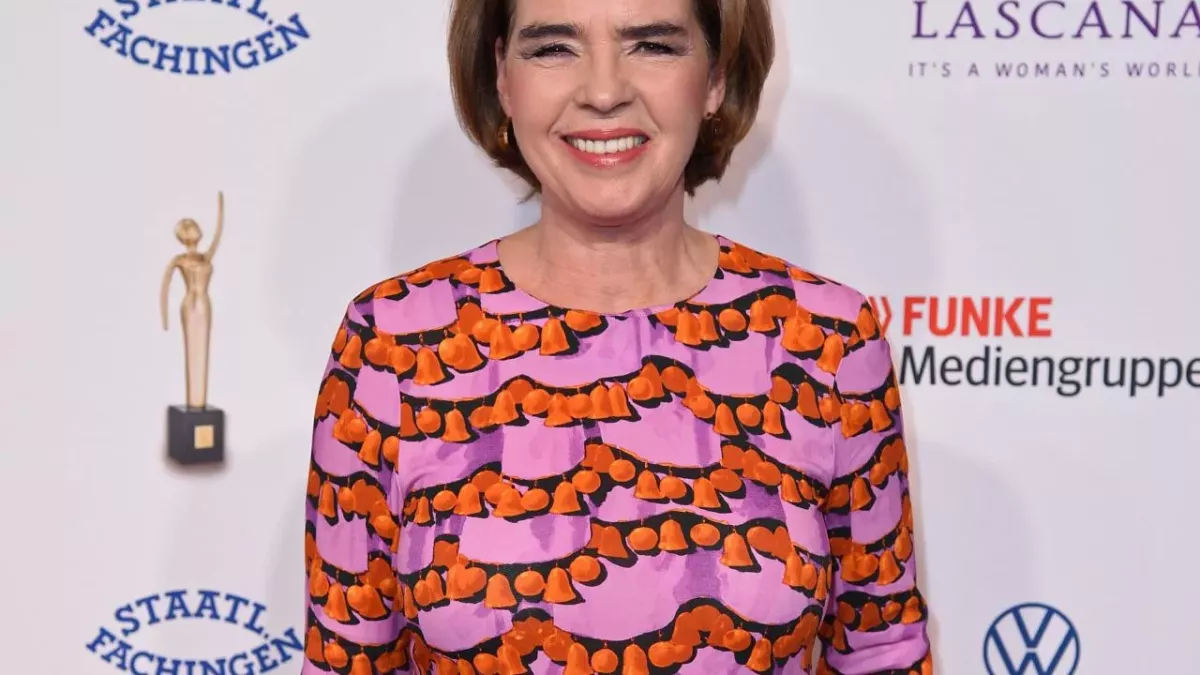 Susanne Daubner 