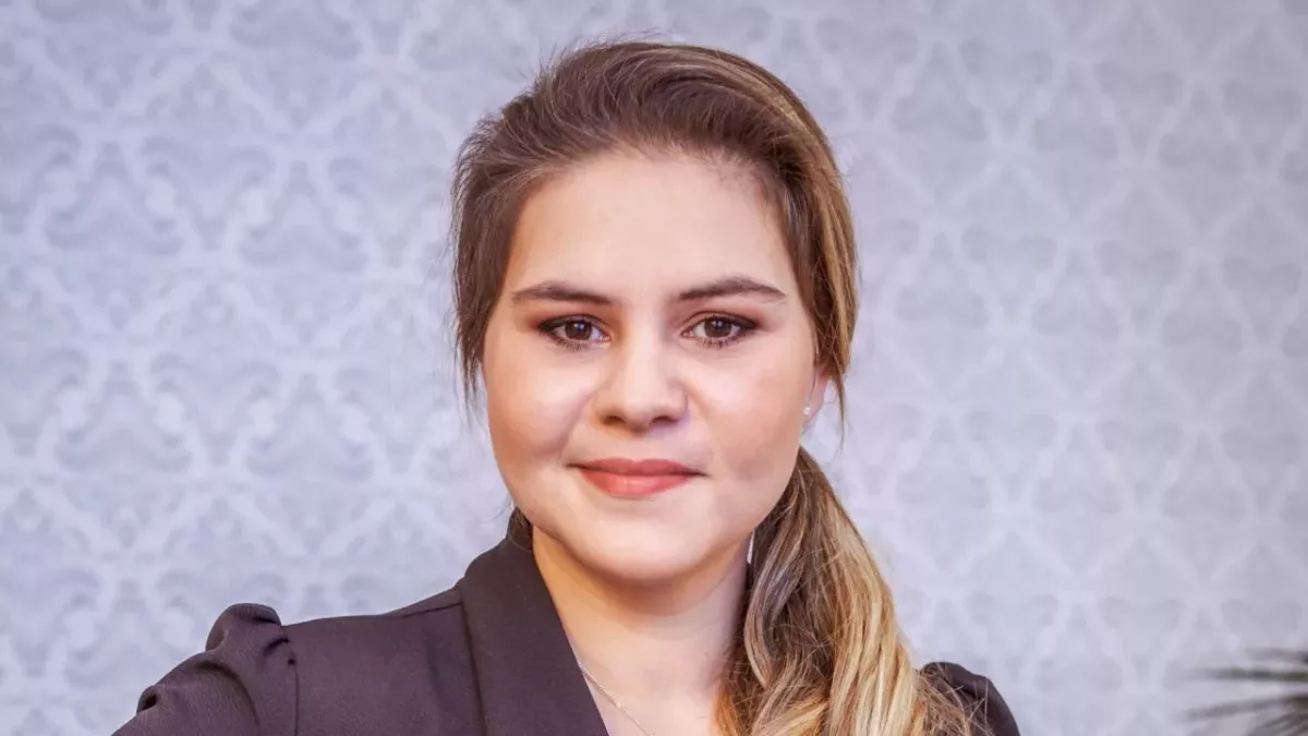 Sylvana Wollny: Das steckt hinter ihrer Auszeit