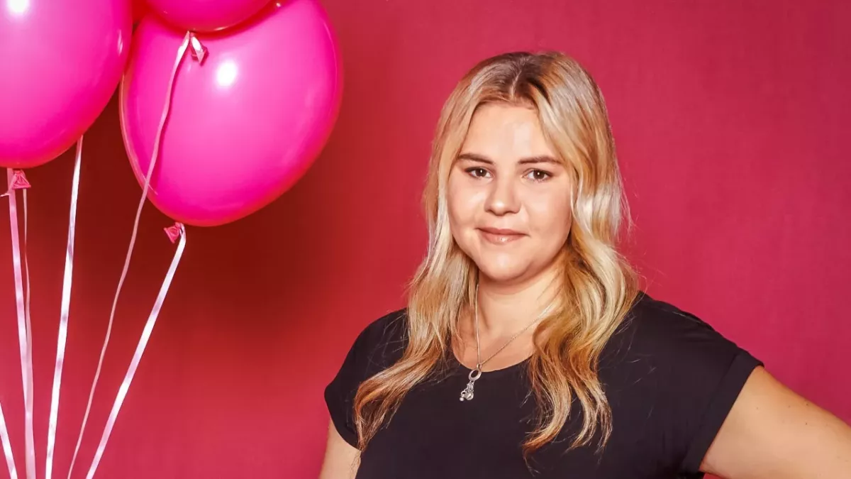 Sylvana Wollny, Schule, Noten, Zeugnis, Kind, Celina-Sophie