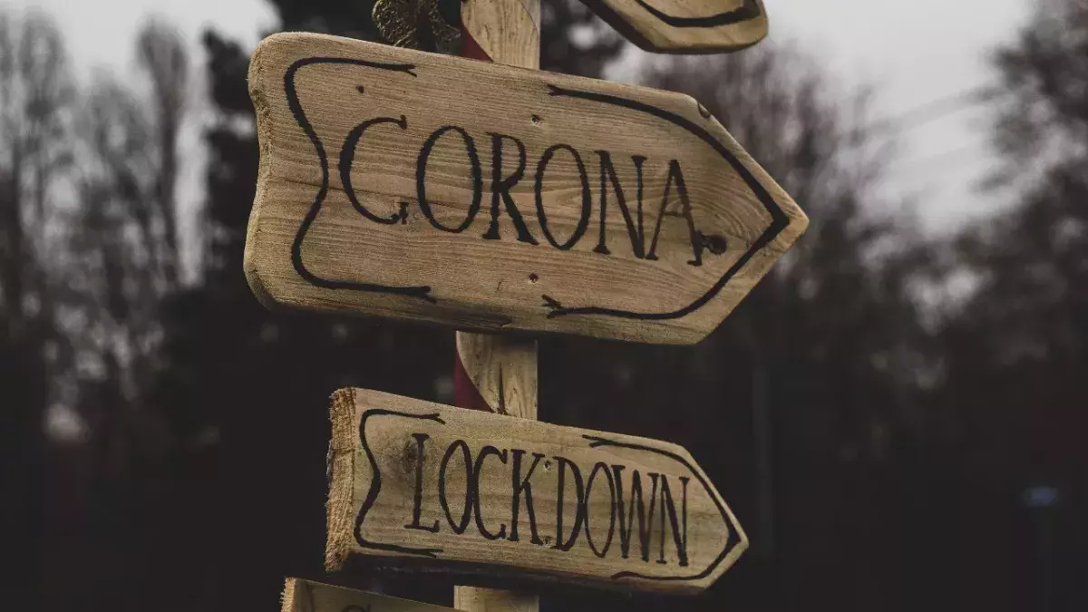 Teil-Lockdown ab 28. Dezember: Was verbirgt sich dahinter?