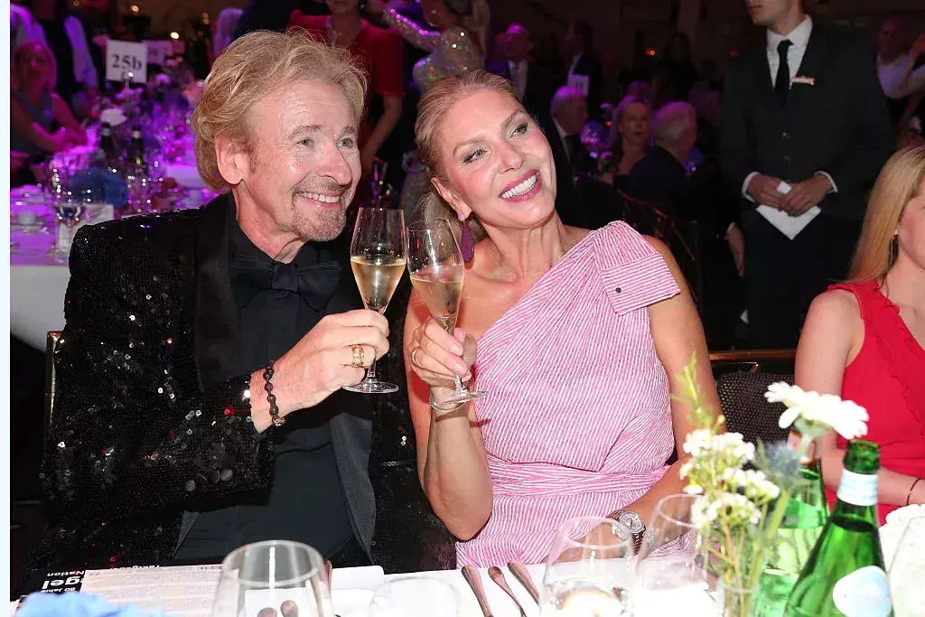 Thomas Gottschalk macht seltene Krebserkrankung öffentlich