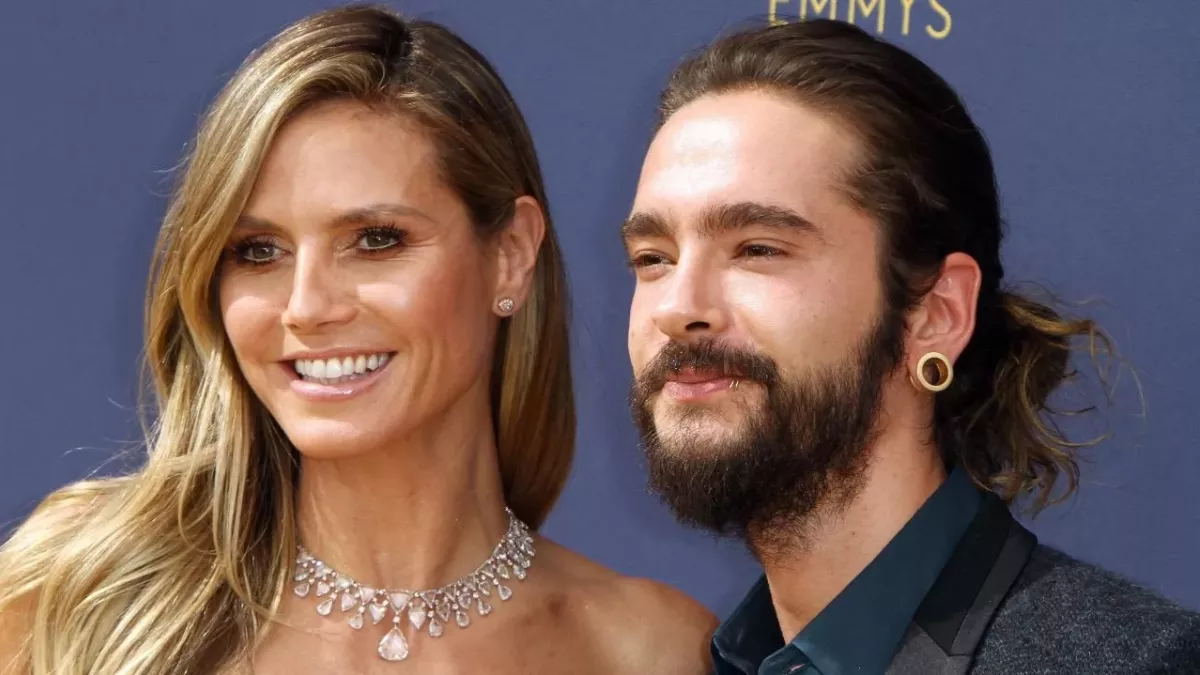 Tom Kaulitz wäre fast ein Prinz geworden