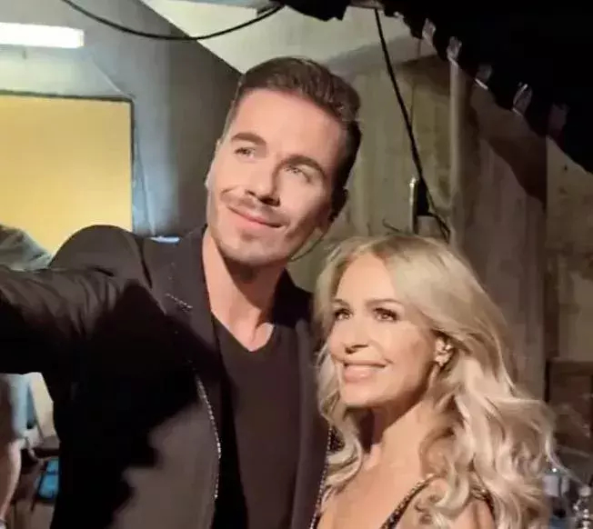 Trennen sich Michelle und Eric Philippi?