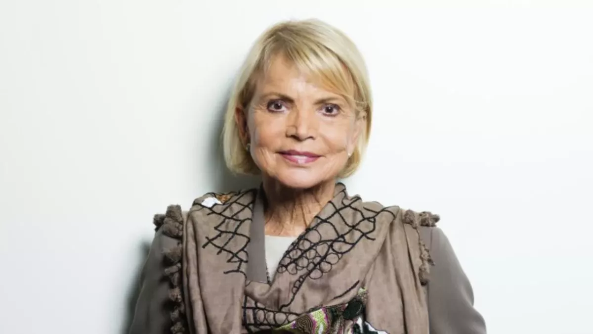 Uschi Glas, Scheidung, erste Ehe, zweite Ehe, "war am Boden", "sehr gelitten"