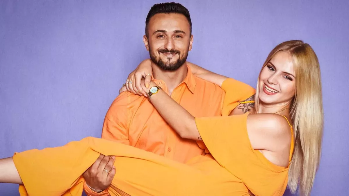 Die Wollnys, Estefania Wollny, TV & Serien, Betrug, Enkeltrick