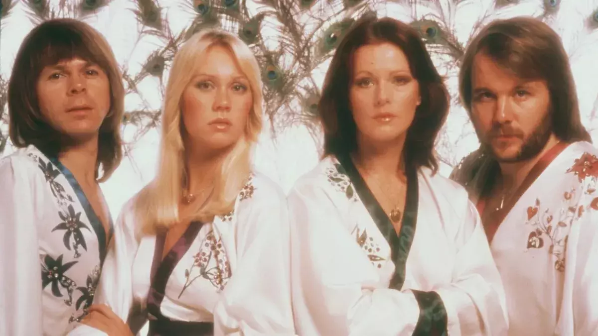 ABBA Comeback?