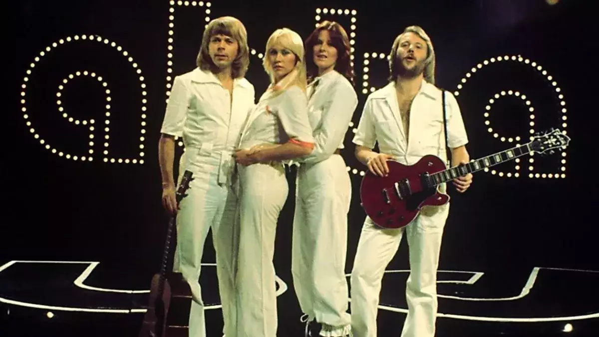 ABBA