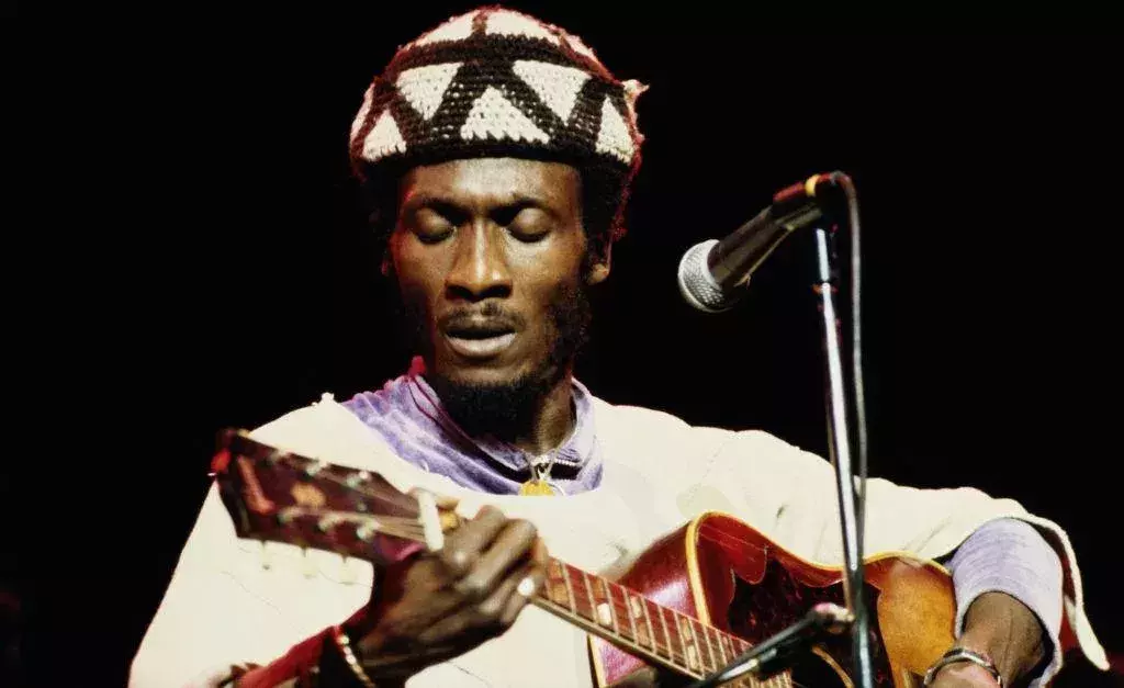 Abschied von Jimmy Cliff mit 81 Was bleibt von der Reggae-Ikone?