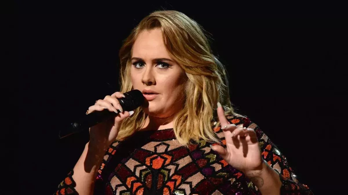 Adele hat 50 kg abgenommen: Das finden nicht alle gut