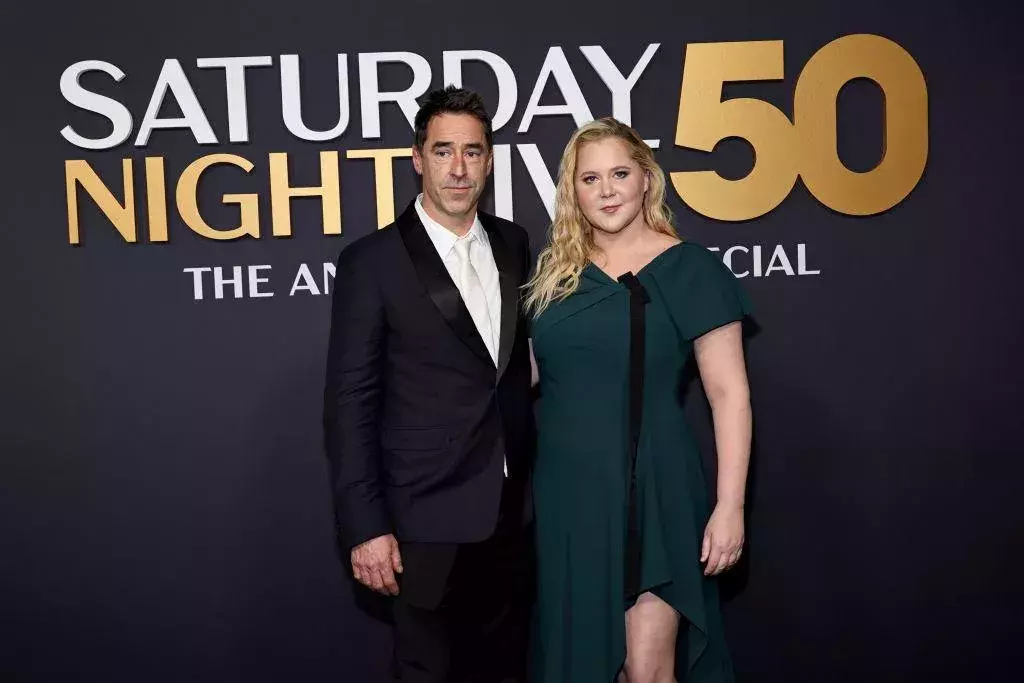 Amy Schumer