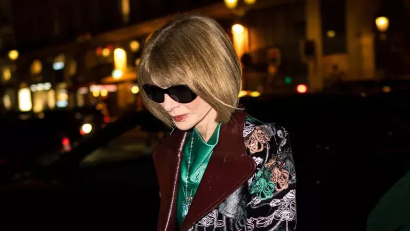 Anna Wintour