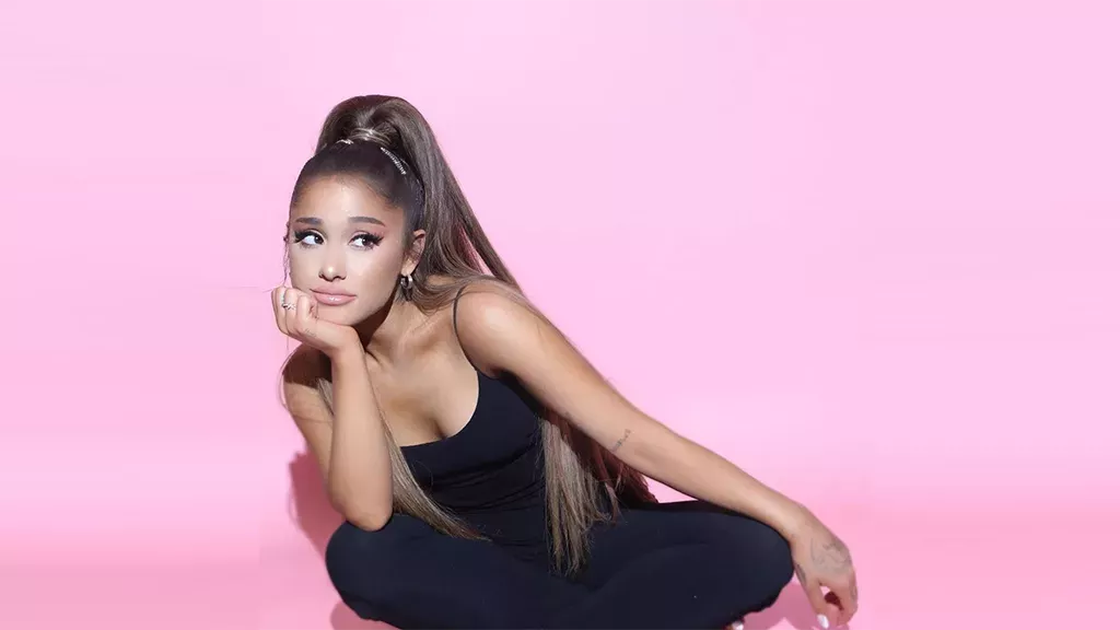 Ariana Grande ist gesundheitlich angeschlagen