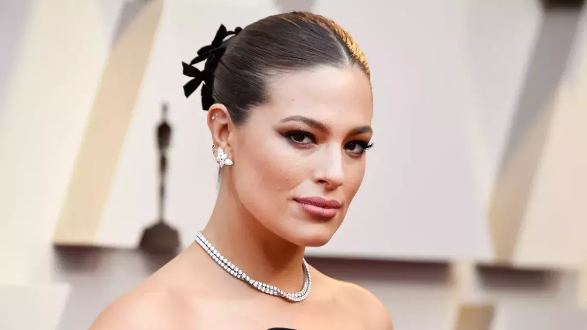 Ashley Graham bekommt Zwillinge