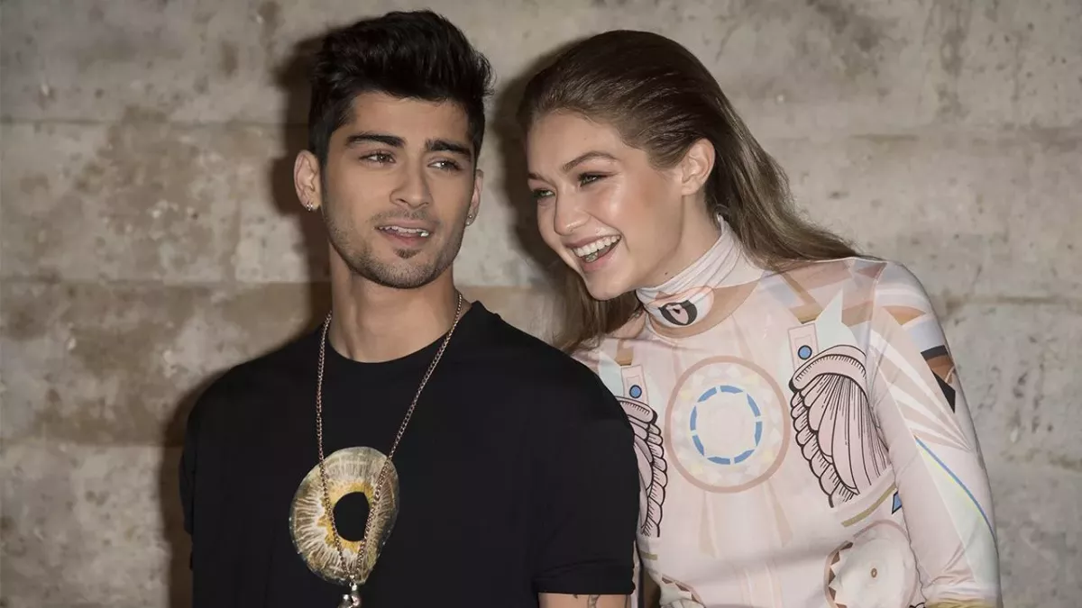 Baby-News: Zayn und Gigi Hadid sind Eltern geworden!