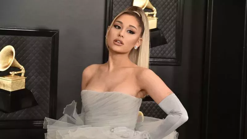 Back in love: Ariana Garnde hat einen neuen Freund