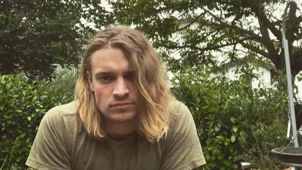 Bauer Björn hat vielleicht endlich die Richtige gefunden