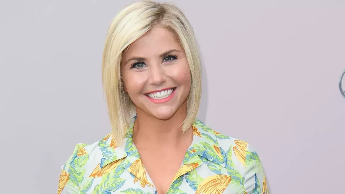 Beatrice Egli