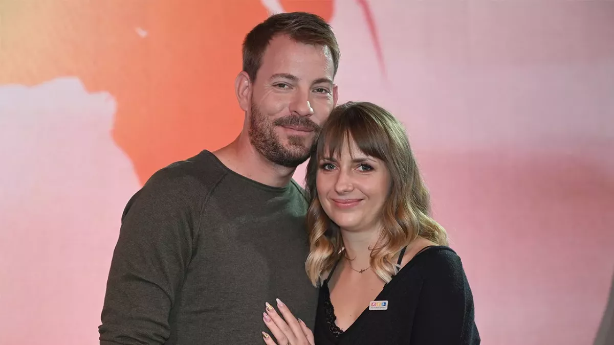 Beunruhigende Diagnose: Sorge um Baby bei "BSF"-Star Anna Heiser