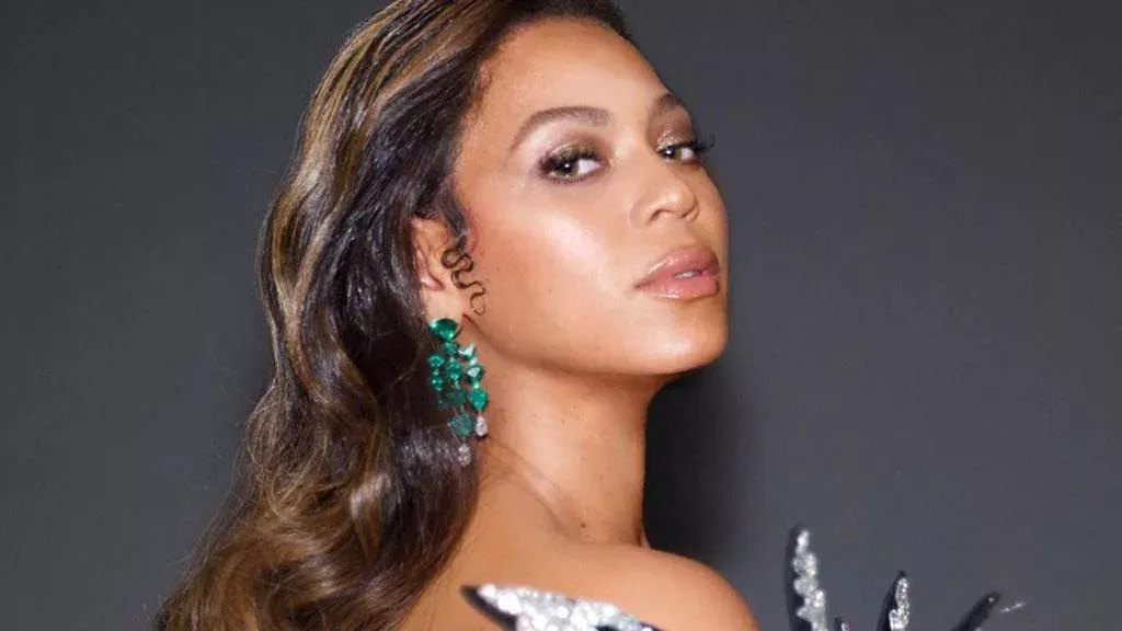 Beyoncé