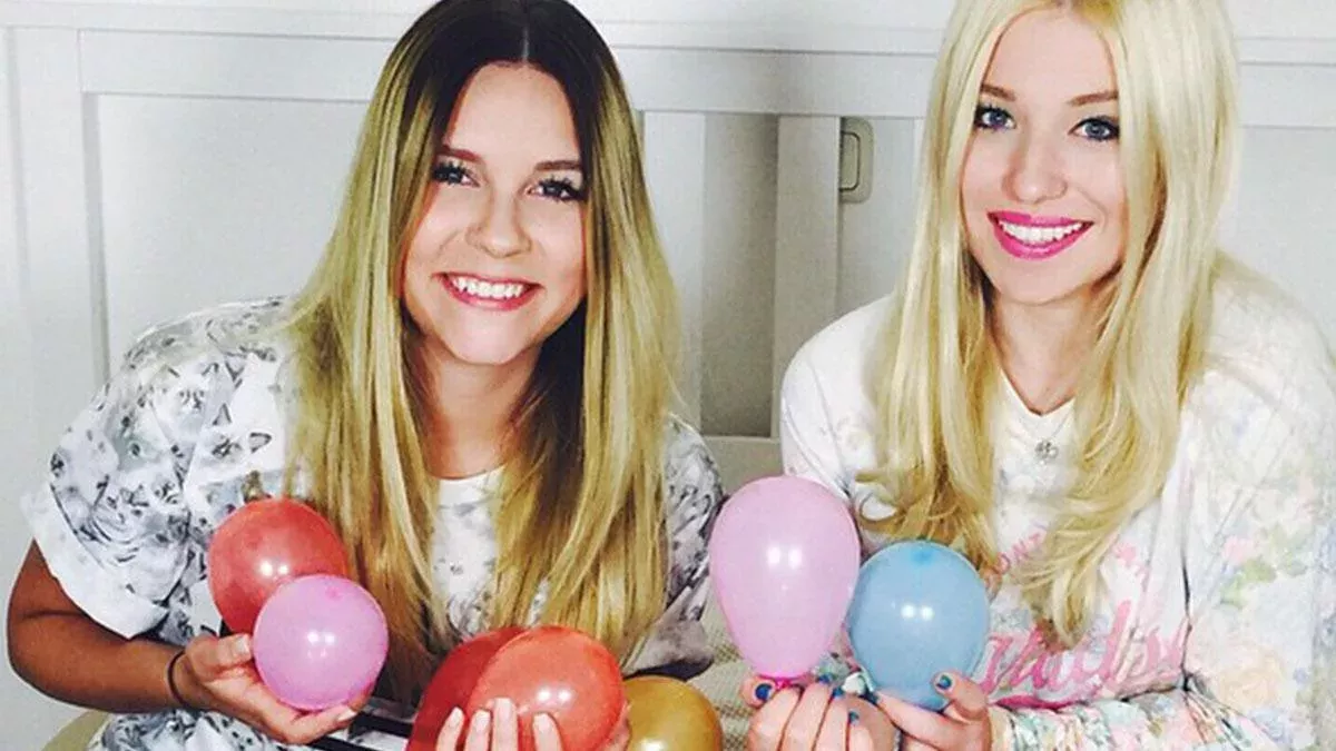 Bibi und Dagi