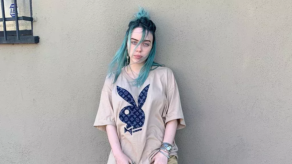 Billie Eilish fühlt sich alt