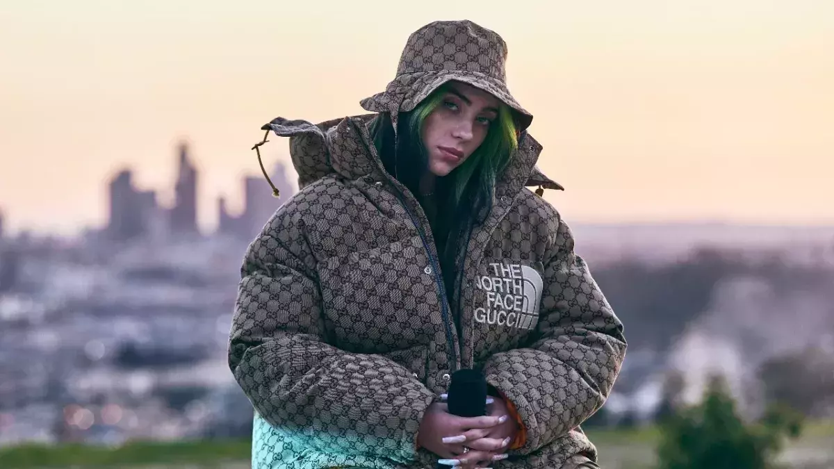 Billie Eilish hatte endlich ihr erstes richtiges Date