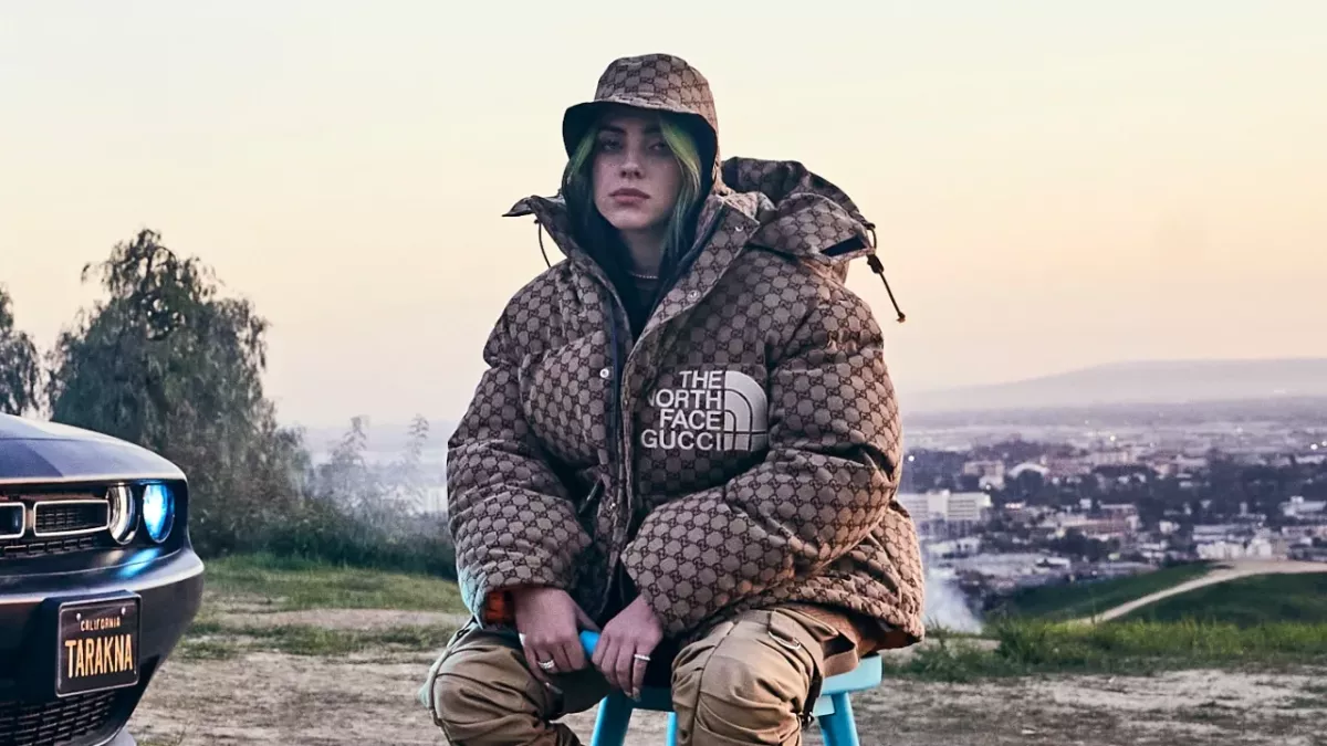 Billie Eilish noch verliebt in Ex
