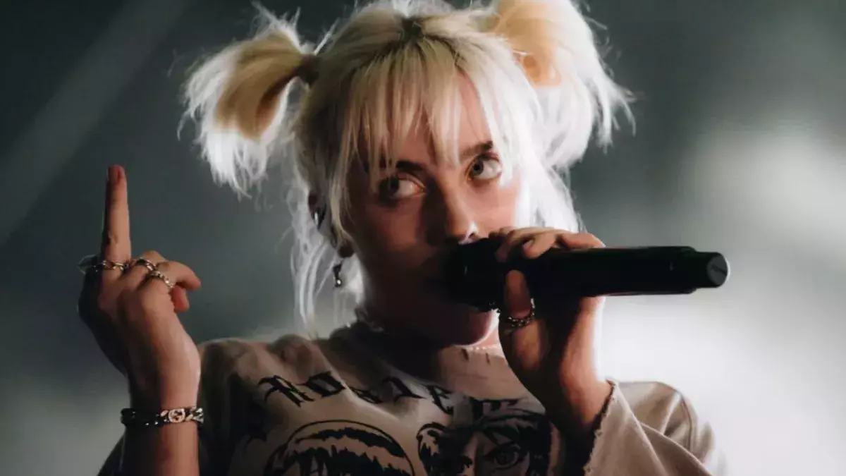 Billie Eilish
