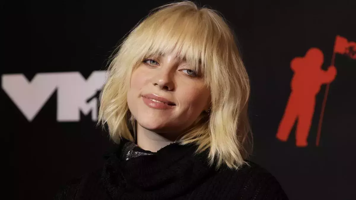 Billie Eilish