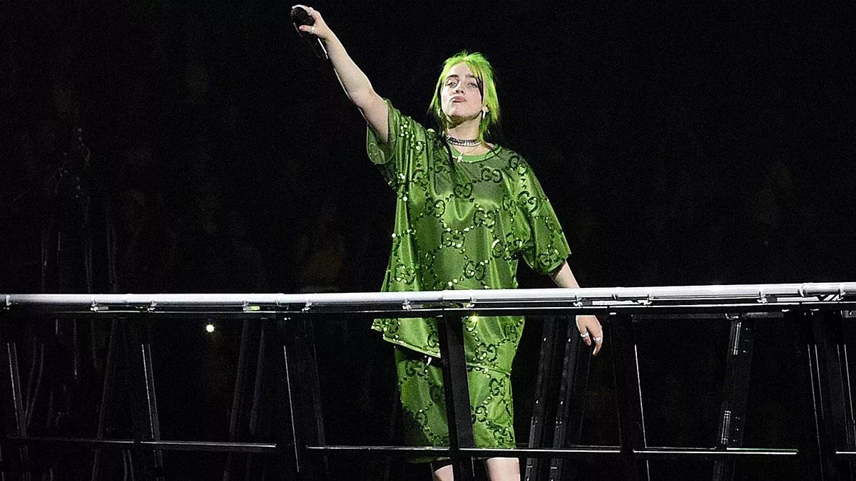 Billie Eilish
