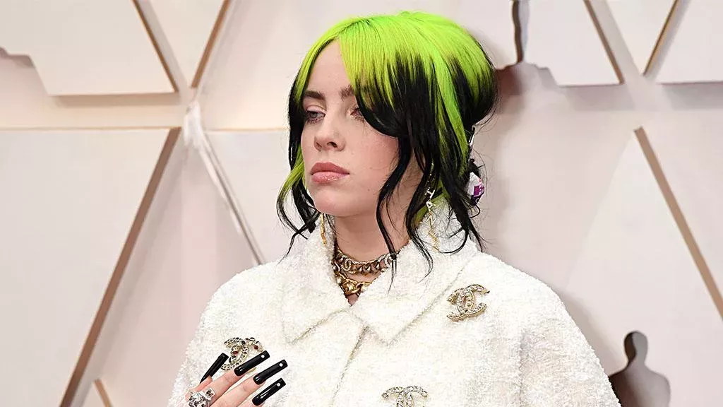 Billie Eilish