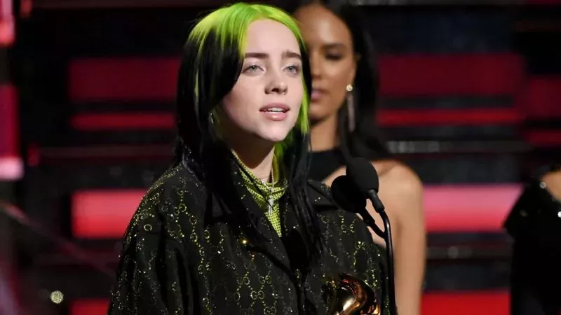 Billie Eilish