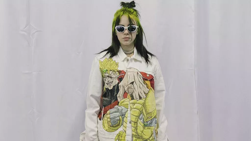 Billie Eilish