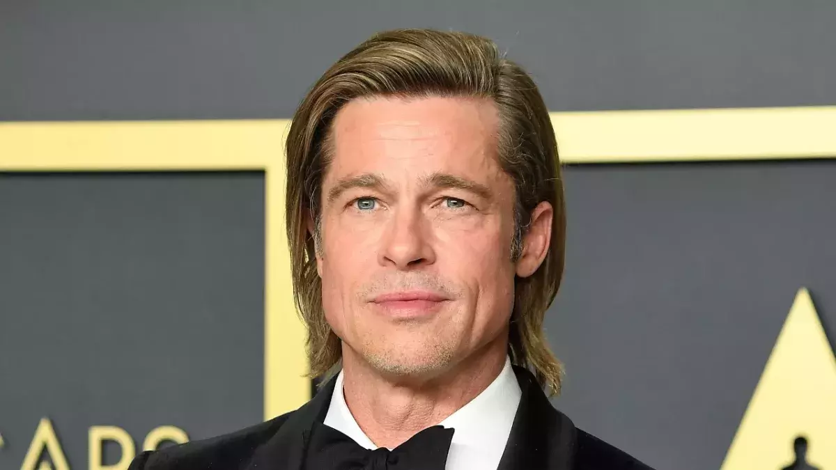 Brad Pitt: Keine Lust auf Dating