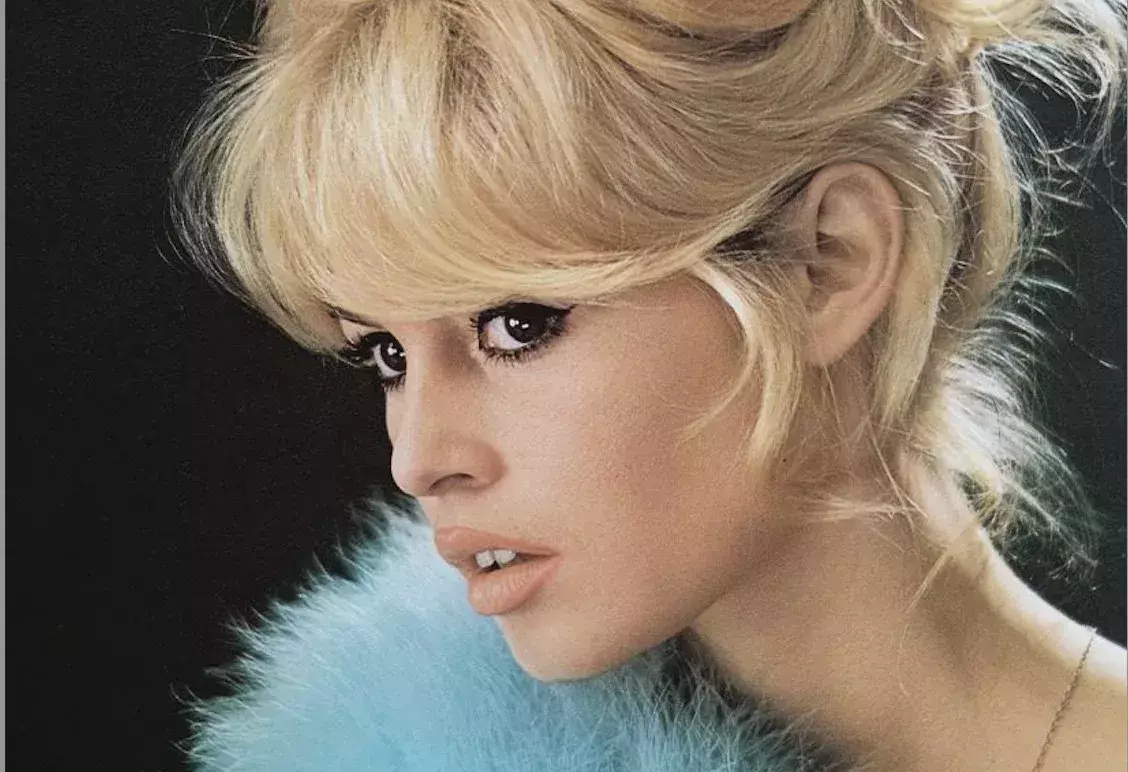 Brgitte Bardot